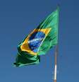 Bandeira do Brasil  Foto: gleidiconrodrigues/Pixabay