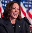Kamala Harris sabe usar a mídia a seu favor e esse talento é imprescindível a um político contemporâneo com grandes ambições  Foto: Reprodução/Instagram
