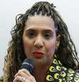 O objetivo do evento é intensificar o debate sobre violência política e desafios à representação política de mulheres negras na América Latina  Foto: Lula Marques/Agência Brasil