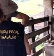 Há oito anos, a trabalhadora foi trazida pelos patrões de Pernambuco para o Rio de Janeiro  Foto: Divulgação/Ministério do Trabalho