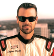 Stephen Rhodes foi o primeiro membro da Nascar a se declarar gay
  Foto: Reprodução: Instagram/stephenrhodes03