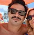 Casal está junto desde 2017  Foto: Reprodução/Instagram