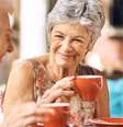 Dia dos Avós: veja como idosos podem se cuidar  Foto: Shutterstock / Alto Astral