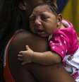 Pernambuco foi estado que registrou os primeiros casos de síndrome congênita do zika, em agosto de 2015.  Foto: DW / Deutsche Welle