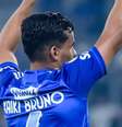  Foto: Gustavo Aleixo / Esporte News Mundo