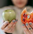 Você é o que você come: conheça os alimentos que controlam nossas emoções  Foto: Pexels/Andres Ayrton / Bons Fluidos
