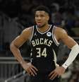 Giannis Antetokounmpo  Foto: Getty Images
