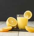 Laranja é a segunda fruta mais consumida pelos brasileiros  Foto: Freepik