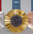 O COB presenteia os medalhistas olímpicos em categorias individuais com R$ 350 mil em caso de medalha de ouro, R$ 210 mil por medalha de prata e R$ 140 mil por bronze.  Foto: Divulgação/Paris 2024 Olympics
