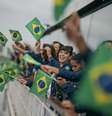  Foto: Reprodução/CARL DE SOUZA/Pool via REUTERS