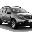 Renault Duster Intense Plus  Foto: Divulgação Renault