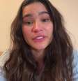 Segundo Raissa Barbosa, as agressões começaram durante uma viagem ao Chile  Foto: Instagram/Raissa Barbosa / Pipoca Moderna