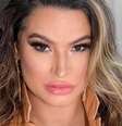 Raíssa Barbosa revelou que seu ex-namorado a agrediu fisicamente  Foto: Reprodução/Instagram / Mais Novela