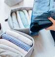 Veja cuidados com as roupas durante o inverno  Foto: Shutterstock / Alto Astral