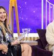 Sabadou com Virginia garantiu boa audiência mais uma vez   Foto: Divulgação / SBT / RD1