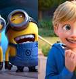  Foto: Illumination Entertainment/Pixar / Adoro Cinema