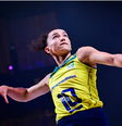Foto por Divulgação/World Volleyball  Foto: Esporte News Mundo