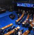 Funcionamento de cassino e bingos no Brasil é motivo de discordâncias no Senado  Foto: José Pereira/Agência Senado / Perfil Brasil