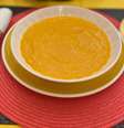 SOPA DE ABÓBORA NA AIRFRYER  Foto: Bake and Cake Gourmet