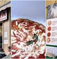Conheça a L’Antica Pizzeria da Michele, em Nápoles  Foto: Reprodução/Instagram/@anandavasconcelos