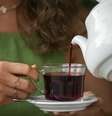 Veja como o chá mate pode ajudar como pré-treino  Foto: Freepik/Divulgação / Boa Forma