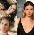"Os Sonhadores", "21 Gramas" e mais: os filmes favoritos de Mia Goth  Foto: Reprodução | Getty Images | Reprodução / Hollywood Forever TV