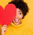 O que os astros reservam para o amor  Foto: Shutterstock / João Bidu