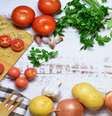 Controle calórico: conheça opções de legumes com baixa caloria  Foto: Shutterstock / Saúde em Dia