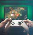 Estudo realizado no Japão revela os efeitos dos videogames no período da pandemia   Foto: Boasaude Inc. / Boa Saúde