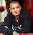 Causa oficial da morte de Sinéad O'Connor é revelada após 1 ano  Foto: The Music Journal