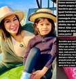 Após filha receber diagnóstico, Maíra Cardi decidiu afastar a pequena das redes sociais  Foto: Reprodução/Instagram/@mairacardi