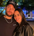 'Decidimos em julho', conta Bruna Biancardi sobre nova chance a Neymar  Foto: Reprodução/Instagram
