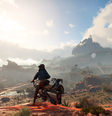 Star Wars: Outlaws promete muita ação em mundo aberto no universo criado por George Lucas  Foto: Ubisoft / Divulgação