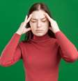 Dor de cabeça é um dos sintomas da febre oropouche  Foto: fairpharma/Pixabay