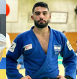 Argelino pode ter desistido de lutar contra israelense por motivação política  Foto: Reprodução/Instagram