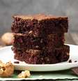 Brownie ou bolo de chocolate: saiba as diferenças  Foto: Shutterstock / Alto Astral