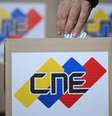 Caixa onde se coloca o voto  Foto: Getty Images / BBC News Brasil