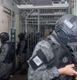  Foto: Rodrigo Borba / Polícia Penal / Reprodução / Porto Alegre 24 horas
