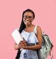 Saber conciliar estudos e bem-estar pessoal é importante para o aprendizado  Foto: Prostock-studio | Shutterstock / Portal EdiCase