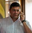 Freddy Superlano foi sequestrado  Foto: Reprodução/Mídias Sociais / Perfil Brasil
