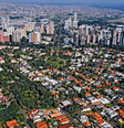 Conjunto residencial Alphaville, em Barueri (SP).  Foto: EMANUEL/adobe.stock