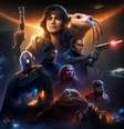 Jogamos: Star Wars Outlaws é aposta ambiciosa da Ubisoft  Foto: Ubisoft / Divulgação