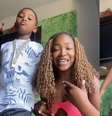 Yaisa Ribeiro agradeceu o apoio que recebeu após o vídeo com o filho autista Kallander  Foto: Reprodução: TikTok/yaisaaribeiro