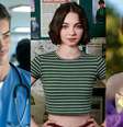 "Respira", "Emily em Paris" e mais: filmes e séries que chegam à Netflix em agosto  Foto: Divulgação/Netflix / Hollywood Forever TV