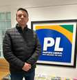Marcelo Ustra filia-se ao PL para concorrer ao cargo de vereador em Porto Alegre  Foto: Reprodução/@ustra.marcelo via Instagram / Estadão
