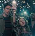 Armadilha acompanha Cooper (Josh Hartnett) e sua filha adolescente (Ariel Donoghue).  Foto: Adoro Cinema