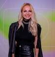 Eliana falou sobre Saia Justa no GNT; apresentadora começa no programa no dia 7 de agosto.  Foto: Thiago Duran/BrazilNews / Purepeople