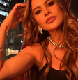 Foto: Instagram - Sofia Vergara / Minha Vida