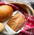 Pesquisa encontra níveis elevados de álcool em pães de forma  Foto: Shutterstock / Saúde em Dia