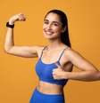 É possível melhorar o ganho de massa muscular após os 30 anos  Foto: Prostock-studio | Shutterstock / Portal EdiCase